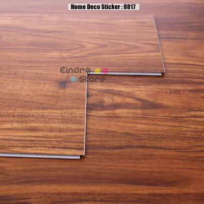 Home Deco Sticker : 8817